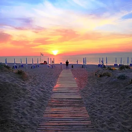 Bella Sardinia ホテル Sennariolo