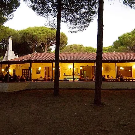 Bella Sardinia מלון