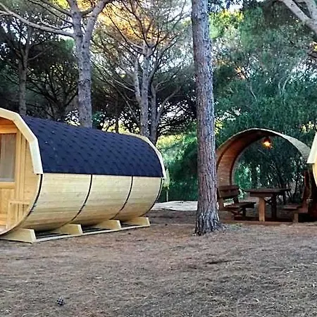 Bella Sardinia ホテル