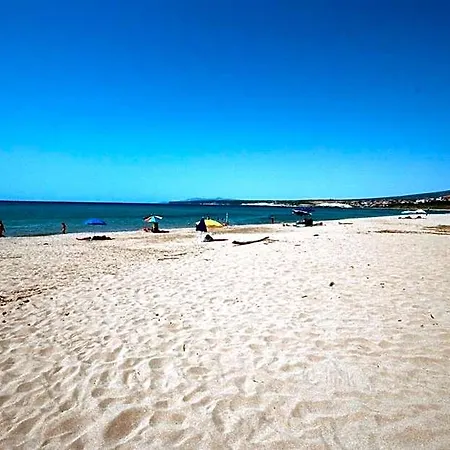 מלון Bella Sardinia Sennariolo