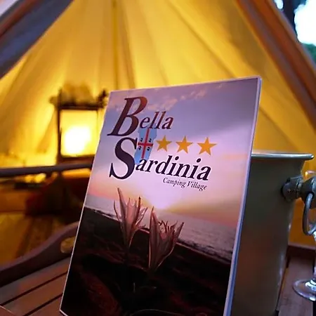 Bella Sardinia *