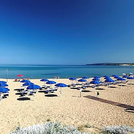 Bella Sardinia ホテル