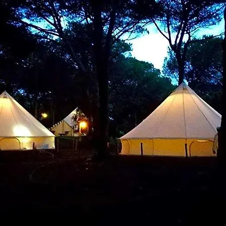 מלון Bella Sardinia Sennariolo