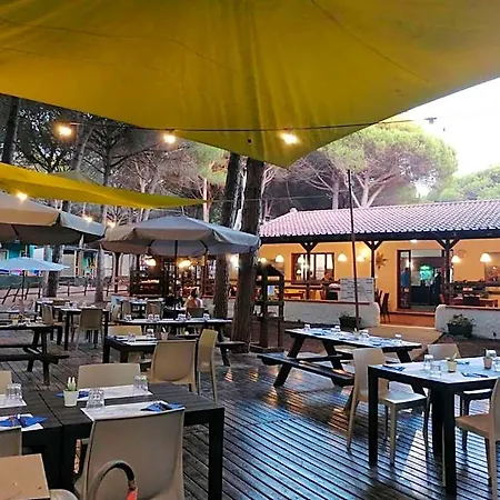 Bella Sardinia מלון *