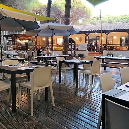 ホテル Bella Sardinia *