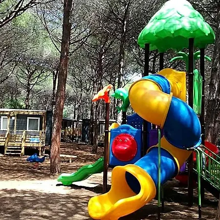 Bella Sardinia מלון Sennariolo